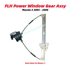 Power Window Gear